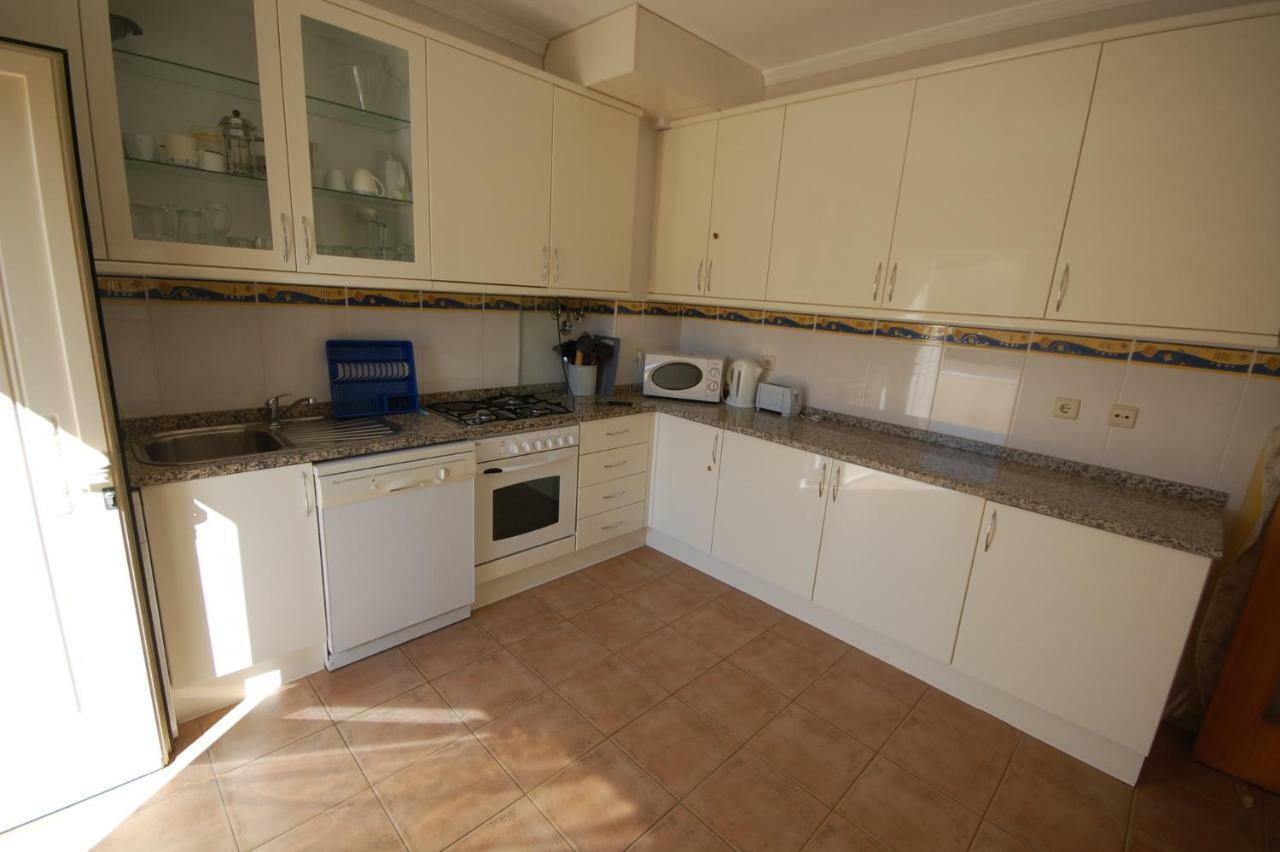 Apartamento Patel Apartment Карвоейро Екстериор снимка