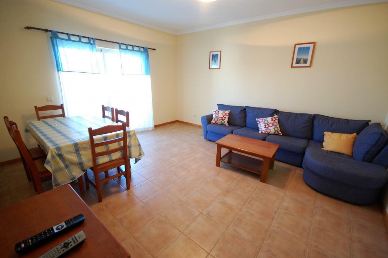 Apartamento Patel Apartment Карвоейро Екстериор снимка